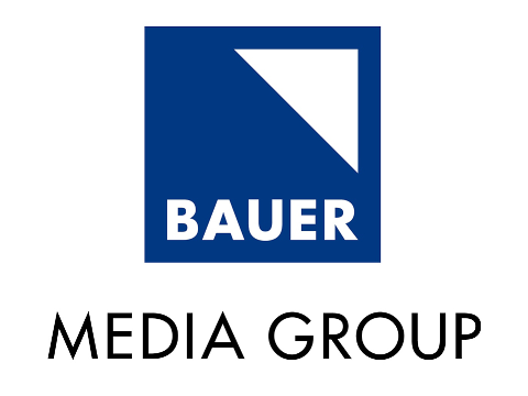 Bauer Media Group - Shine School Media Awards